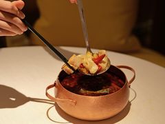 -漾亚·雍雅合鲜(桐梓林店)