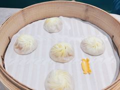 蟹粉小笼包-鼎泰丰(国贸商城店)