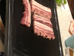 -韩时烤肉(枫蓝店)