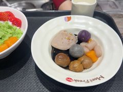 -鲜芋仙(大兴龙湖店)