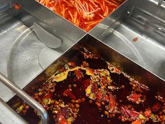 -海底捞火锅(振华广场店)