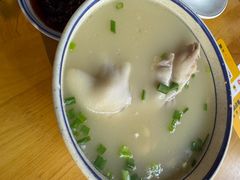 -易老妈蹄花.特色川菜(人民公园总店)