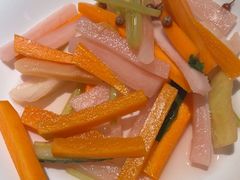 -向川南·水煮鱼·川菜(和平里店)