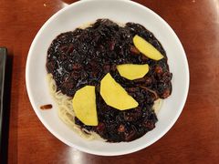 -第二外国语学院-韩国餐厅(朝阳路店)