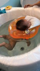 -马博士婴幼儿游泳馆(广安门旗舰店)