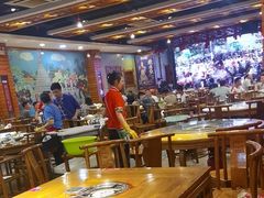 -亮欢寨酸汤鱼(沙冲路店)