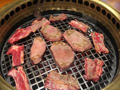 -肉魁屋·烧肉·烧鸟·酒场(高新店)