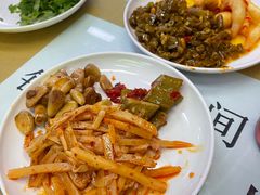 -红鼻子桂林米粉(金唐新光界店)