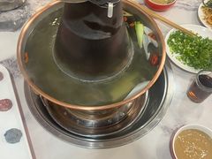 -宝财诚老北京涮肉(周庄店)