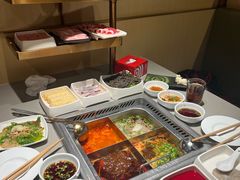 -海底捞火锅(泉城路店)
