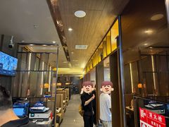 -火炉火自助餐(西直门凯德MALL店)