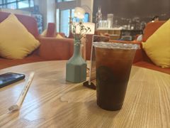 -逸派咖啡 EPARKCOFFEE(广安门店)