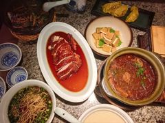 -南京大牌档(之心城店)