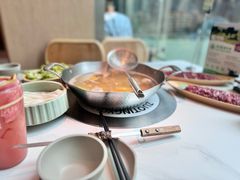 -左庭右院鲜牛肉火锅(新梅广场店)