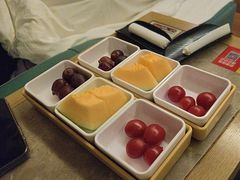 -和子足浴SPA会馆(梁溪店)