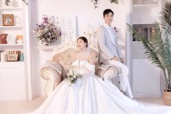 点击看大图 -太古映画婚纱摄影(天河店)