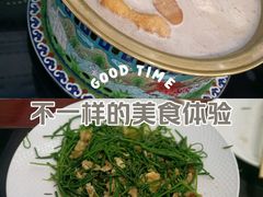 -罕山奶茶馆(和平路店)