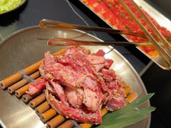 -西塔老太太泥炉烤肉(龙湖北苑天街店)