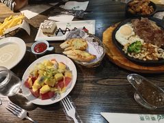 -豪尚豪牛排(彩悦城店)