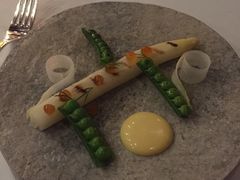 -三嚥阁 La Villa Restaurant