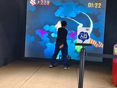 -VS SPORTS PARK运动玩乐园·团建·生日会(合生汇店)