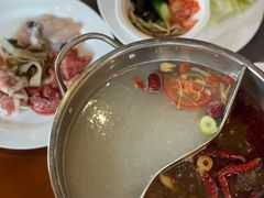 -雄楚国际大酒店-四季西餐厅
