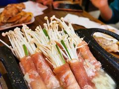 -烧蠔帮·生蚝海鲜牌档(观海店)