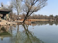 -承德避暑山庄景区