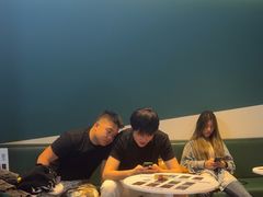 -棂笼·深度沉浸密室(武汉旗舰店)