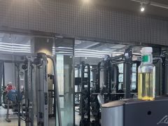 -LA合时健身4PMFIT(花桥旗舰店)