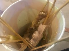 -童陈记重庆冷串串(食宝街店)