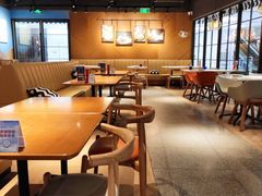 大堂-玛尚诺意式餐厅(日月光店)