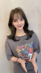 -HairCode芭曲发型