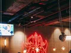 -Devils’ Brewery小恶魔精酿啤酒(武汉天地店)