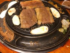 -超级神炭烤肉夜食(芥园西道店)