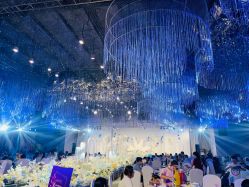 -鸿涛阁宴会中心