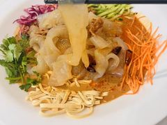 -宛平李记小吃(东关街店)