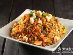 -明记海鲜大排档(巽寮湾店)