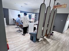 -海马体照相馆(上海月星环球港店)