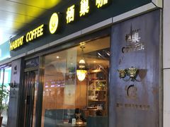 -栖巢咖啡(天鹅湖万达低碳店)