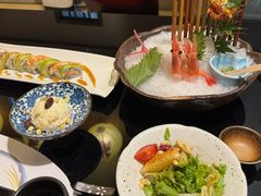 -天狗山料理(省体店)