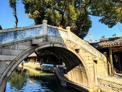 -观桥阁(锦溪店)