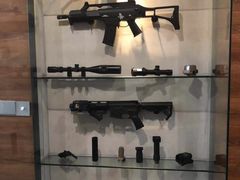 -枪馆1号实弹射击俱乐部
