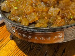 -老雒阳面馆·水席(定鼎门店)