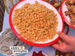 -庆山饭店·海鲜饺子家常菜(北戴河黑石路店)