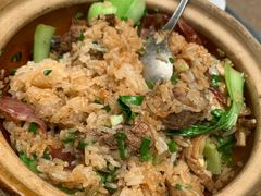 -壹煲口福煲仔饭(中山路店)