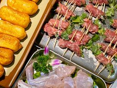 -楠火锅(哈尔滨金爵万象店)