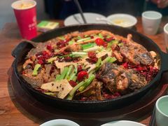 老板恋上鱼-老板恋上鱼(振华商厦店)