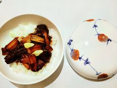 至味葱烧海参-悦融琥珀·京鲁菜·海味珍品(西单店)