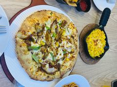 -必胜客(WOW中央公园店)